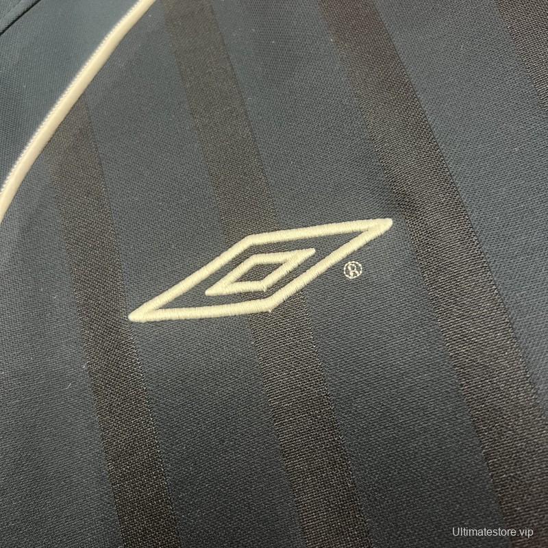 01/03 Retro Celta THIRD Jersey