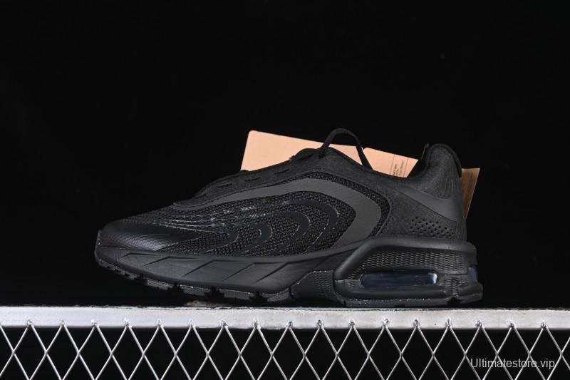 Nike Air Max Fire Retro Cushioned Running Shoes - IF2621-003