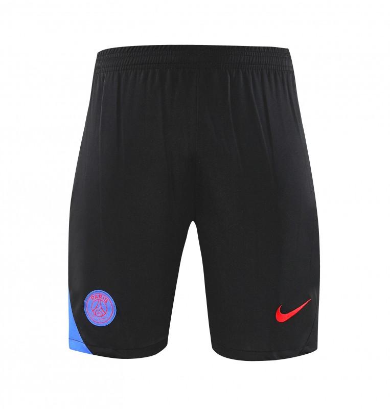 25/26 PSG White Vest Jersey+Shorts