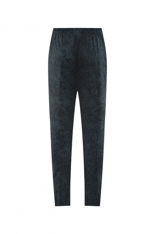 25/26 Barcelona Black S-3XL Half Zipper Jacket+Long Pants