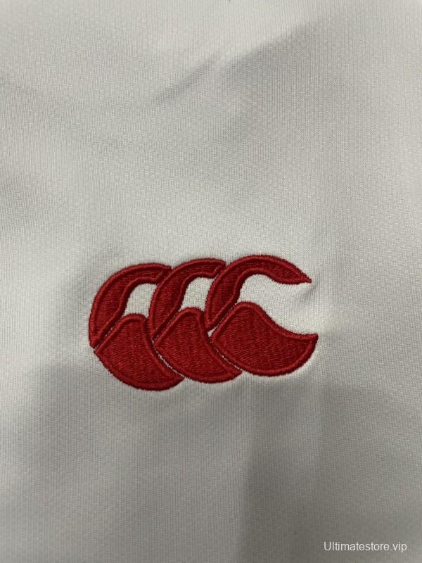 2026 British & Irish Lions White Shorts