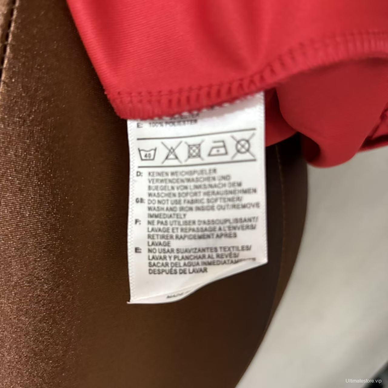 25/26 Women Arsenal Home Jersey