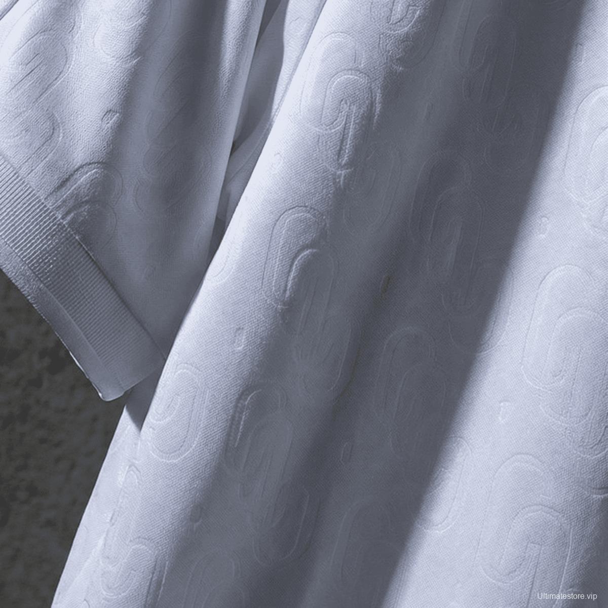 26/27 Colo Colo Home White Jersey