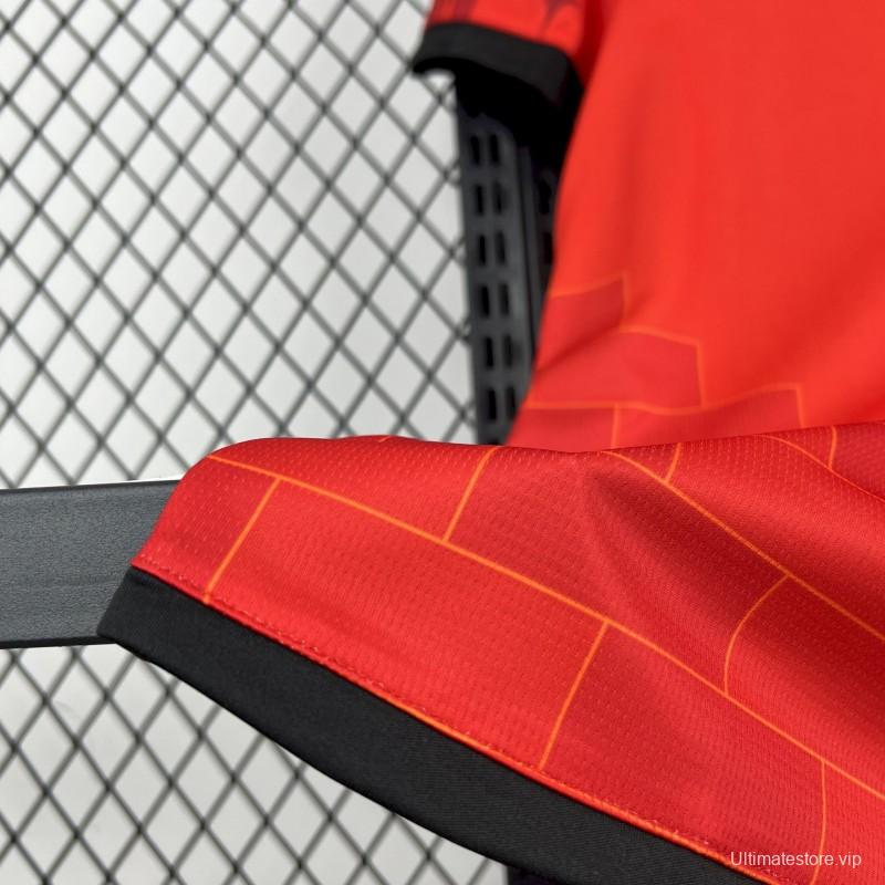 2025/26 Mens Venezia FC Specia Jersey