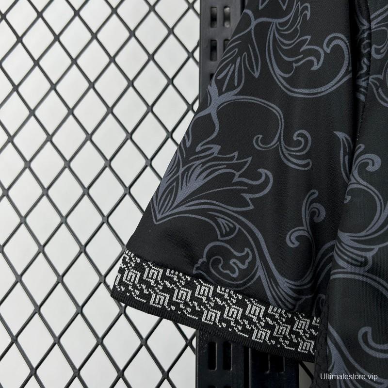 2026 Mens Ecuador World Cup Goalkeeper Jersey