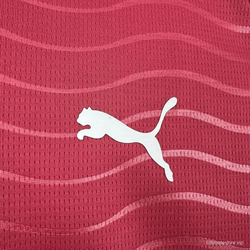 2026 Kids Portugal World Cup Home Kit