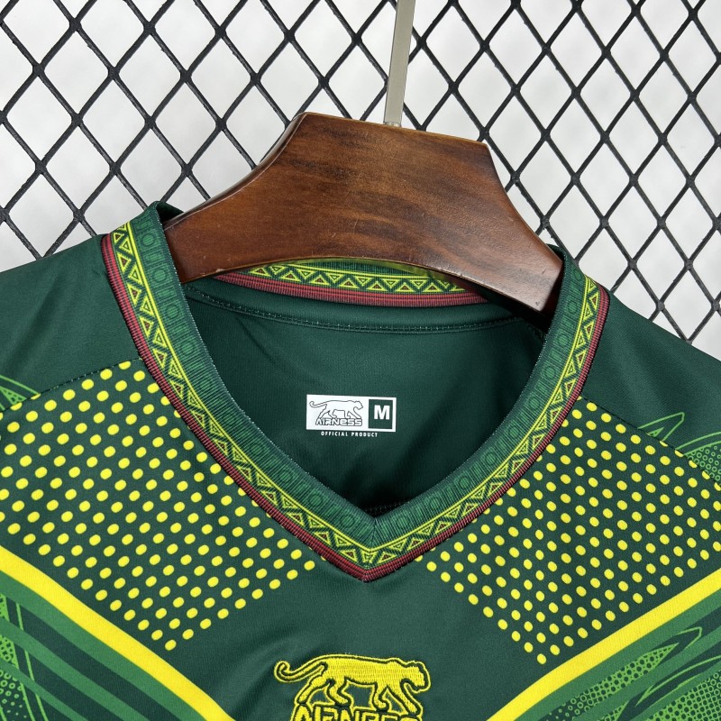 2026 Mali Away Jersey