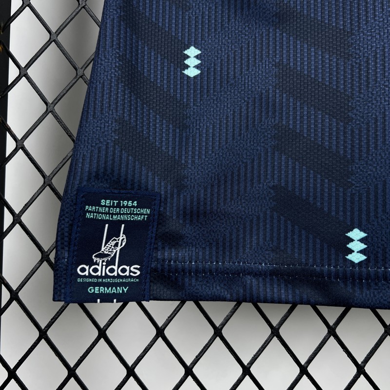 2026 Womens Germany World Cup Away Jersey