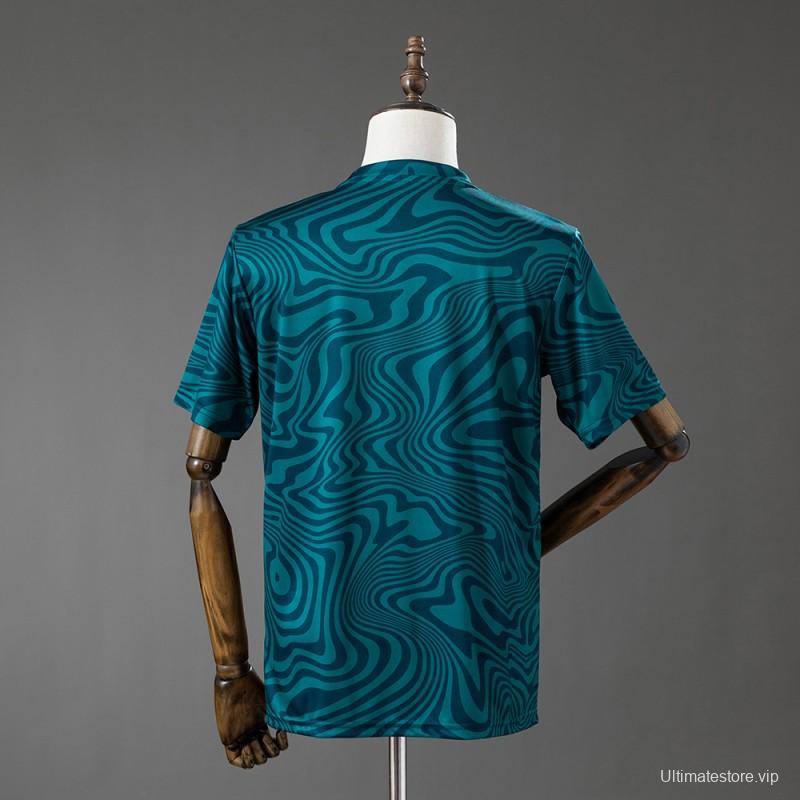 2026 Brazil Special Edition Jersey