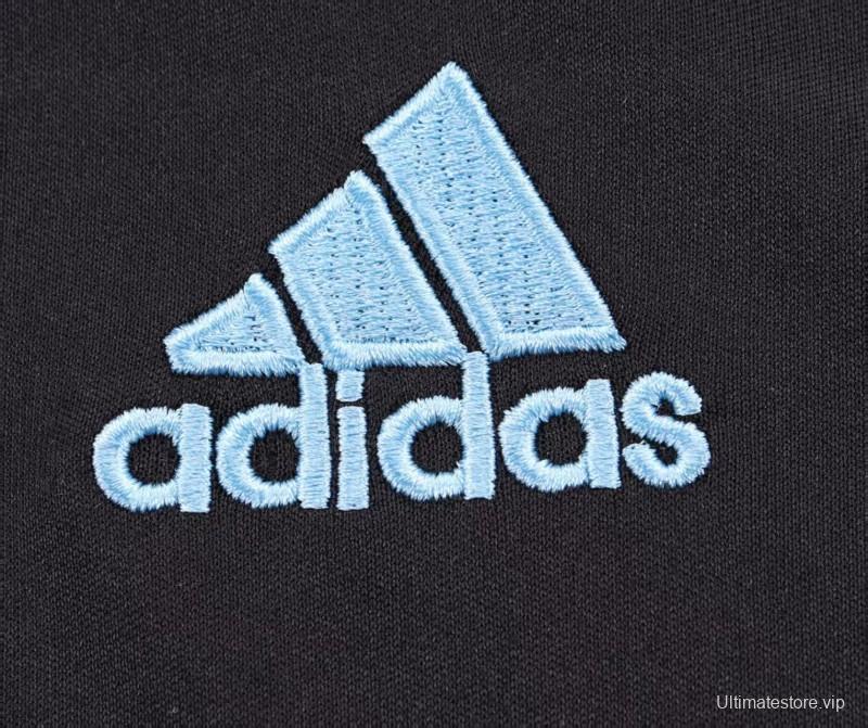 Retro Kids 09/10 Real Madrid Away Jersey