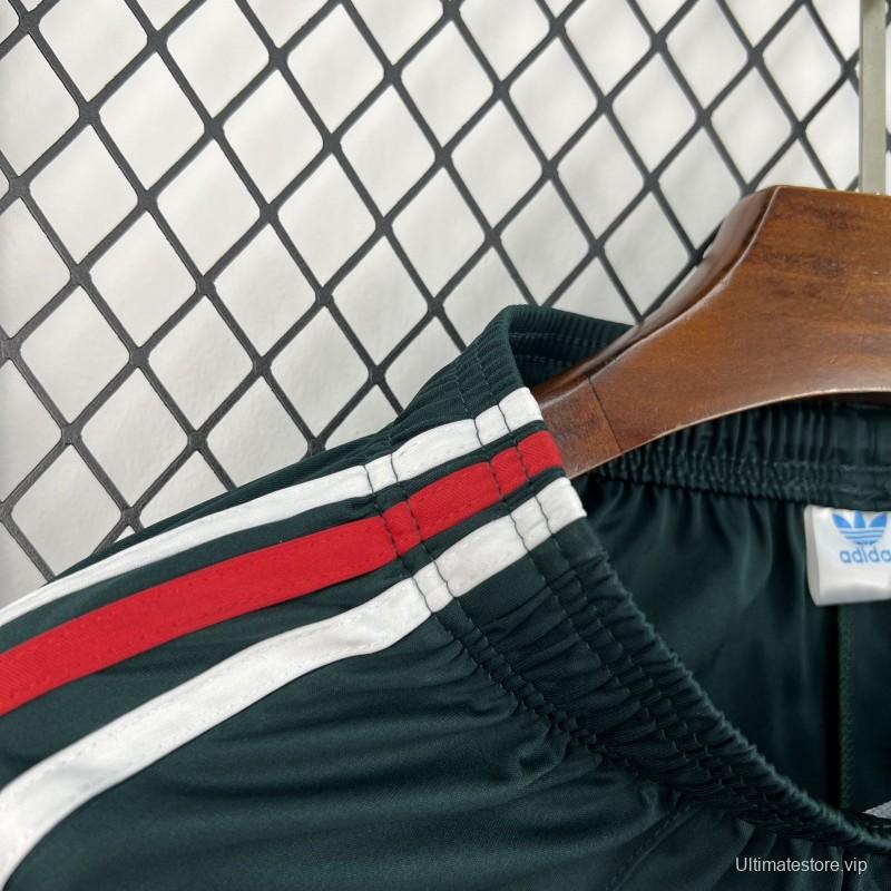 2026 Mens Mexico World Cup Away Shorts
