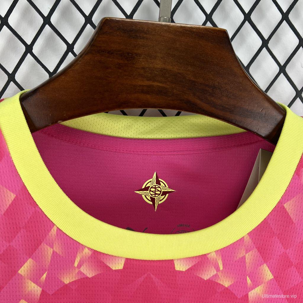 2026 Mens Portugal World Cup Goalkeeper Jersey