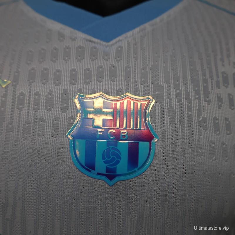 Player Version 26/27 Barcelona Special Edition Jersey