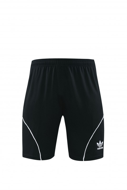 26/27 Adidas AD15  Dark Red Short Sleeve+Soccer Shorts