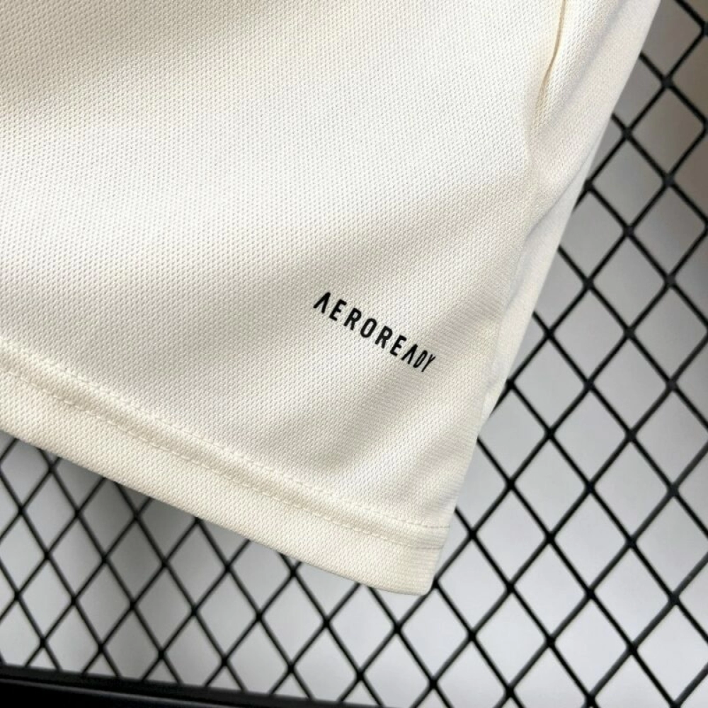 2025/26 Liverpool Away Long Sleeves Jersey