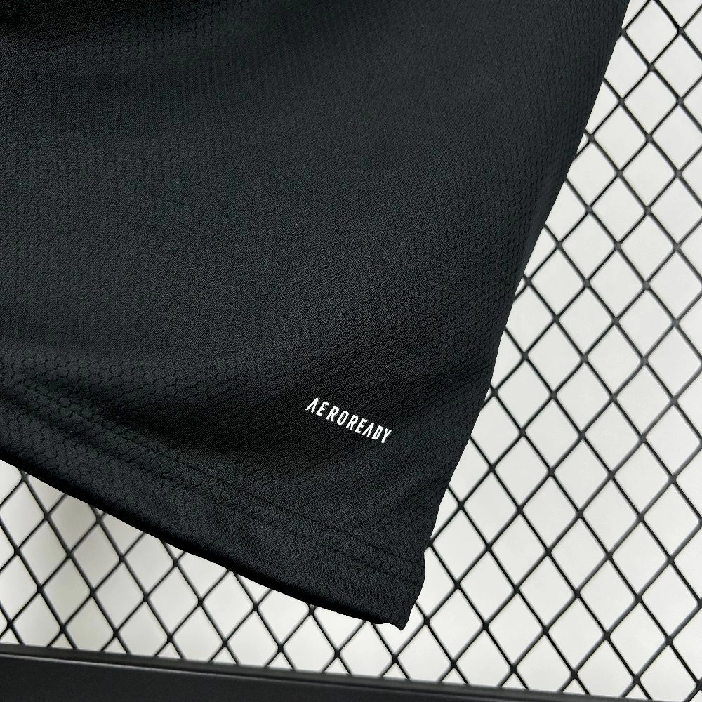 2025/26 Ajax Casual Style Jersey