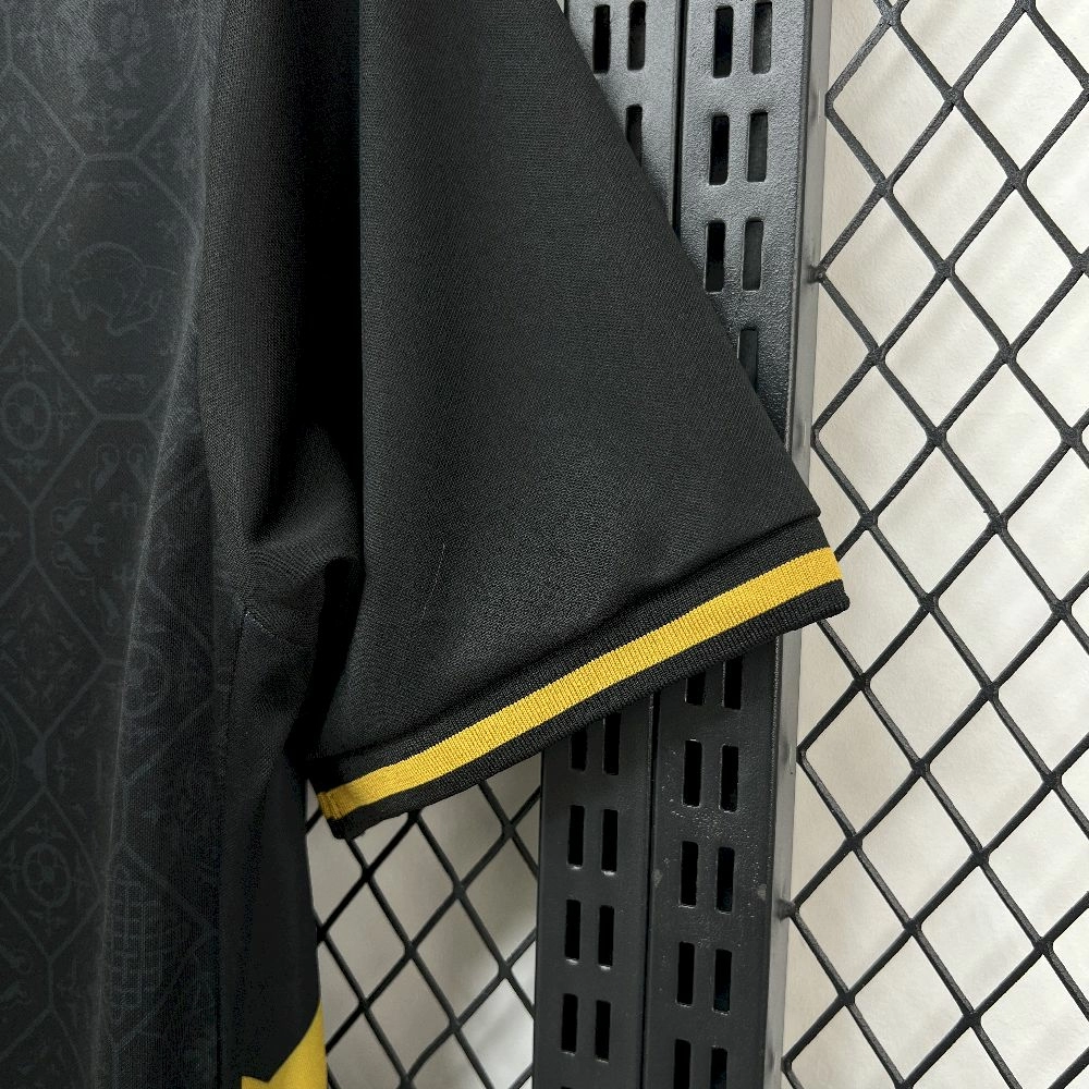 2025/26 Mens 1. FC Köln Third Jersey