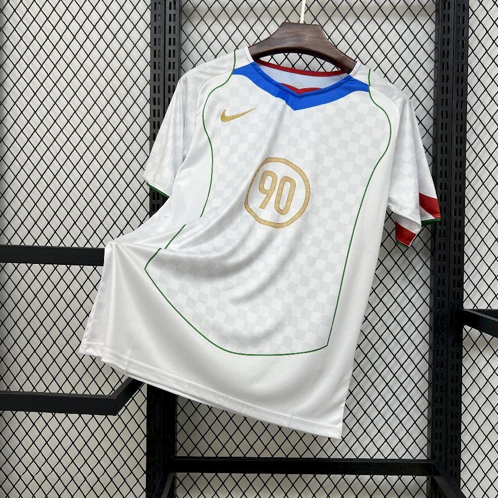 2025/26 Mens Nike Total 90 Dri-FIT Football Jersey