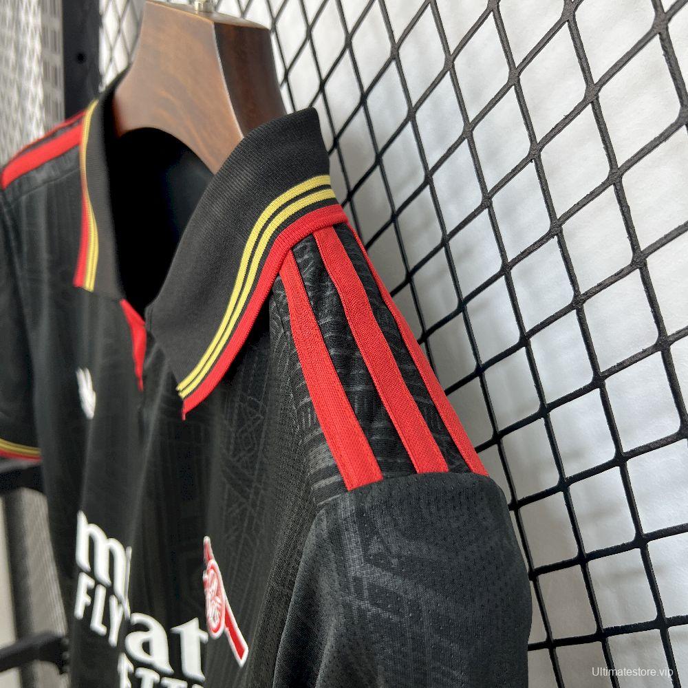 2025/26 Mens Arsenal Special Edition Jersey