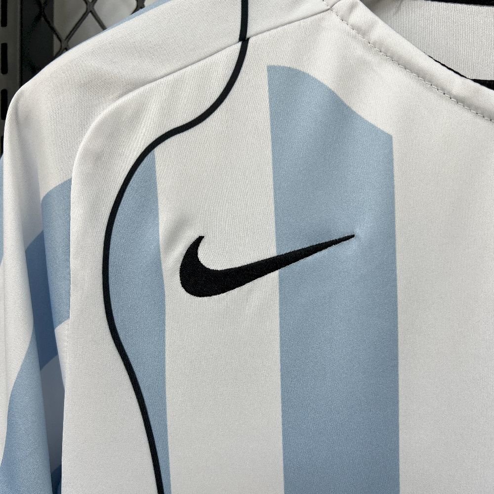 2025/26 Mens Nike Total 90 Dri-FIT Football Jersey