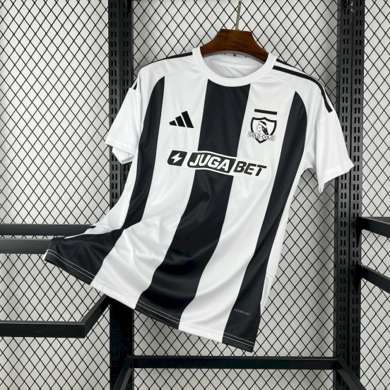 2025/26 Mens Colo Colo Special Edition Jersey