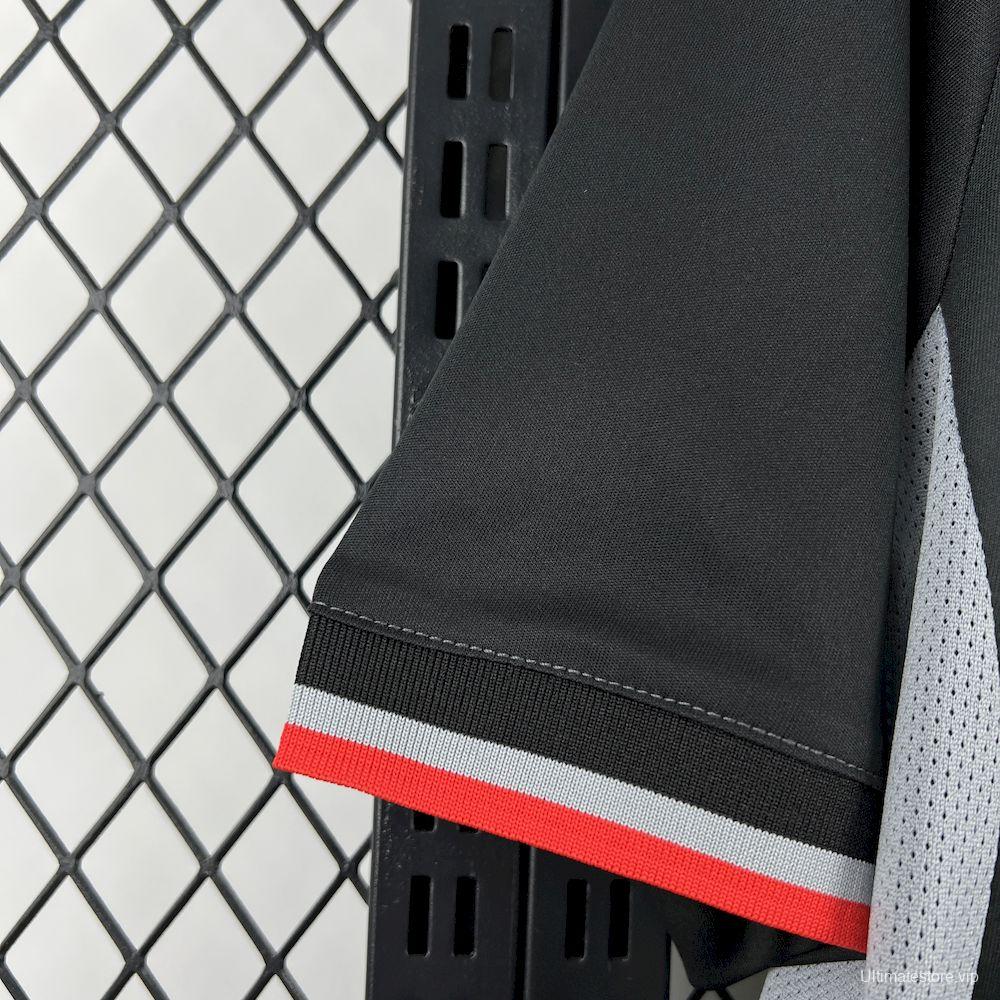 2025/26 Mens US Cremonese Third Jersey