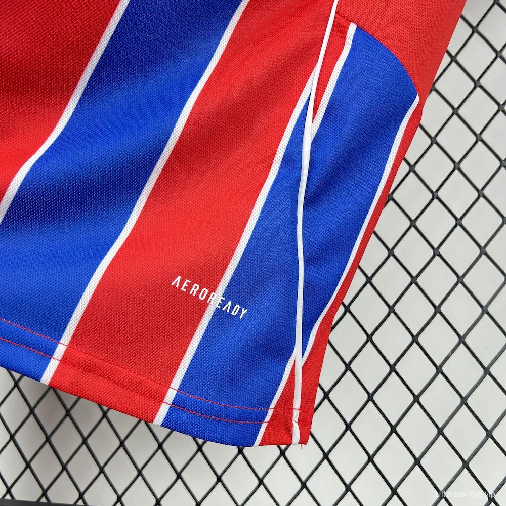 2025/26 Mens Colo Colo Third Jersey