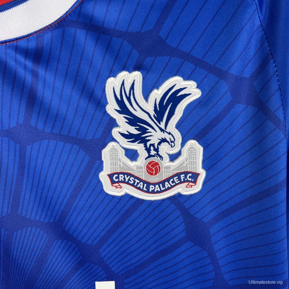 23/24 Crystal Palace Home