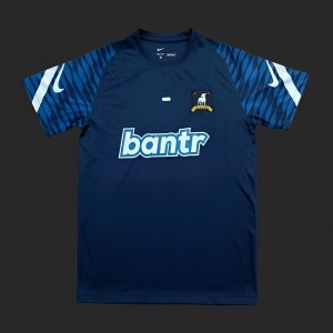 23/24 Richmond Navy Speical Jersey