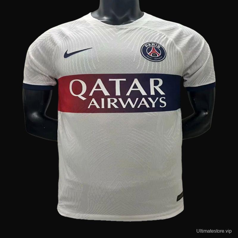 Player Version 23/24 PSG Away