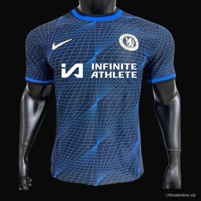 Player Version 23/24 Chelsea Away