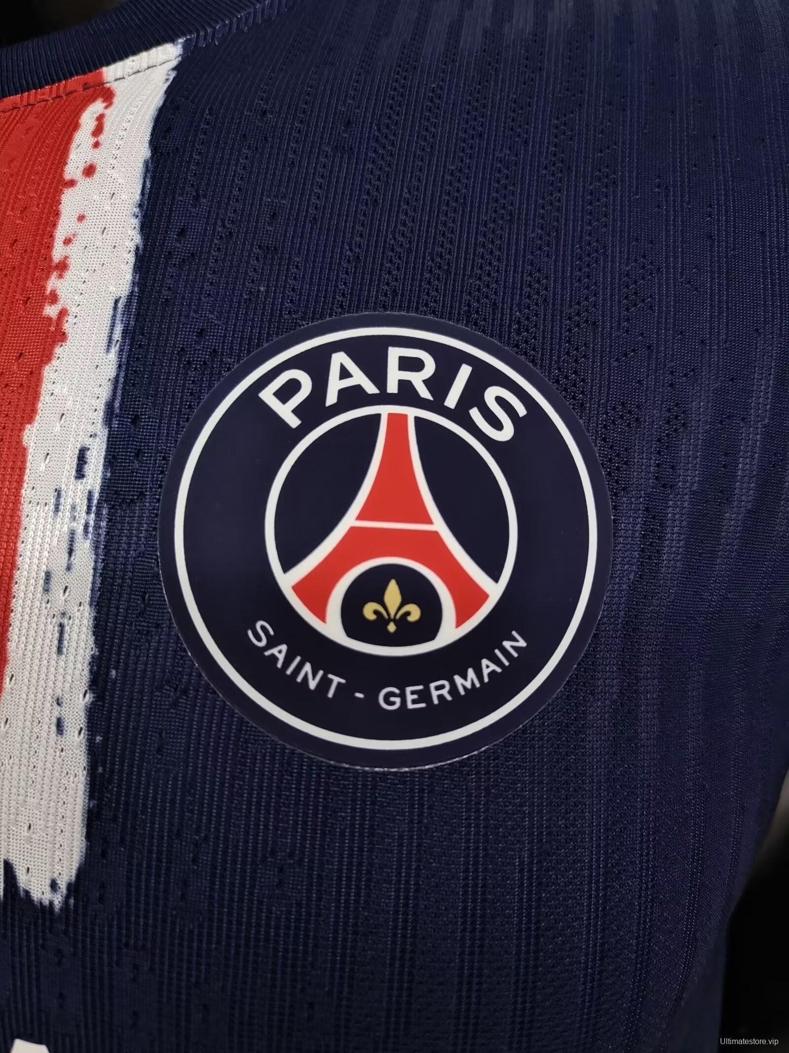 Player Version 24/25 PSG Home