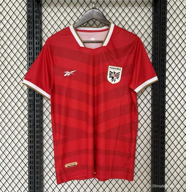 2024 Panama Home Jersey