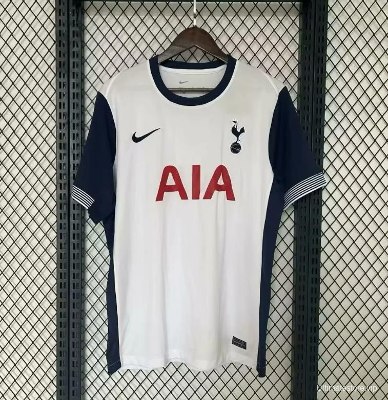 24/25 Tottenham Hotspur Home