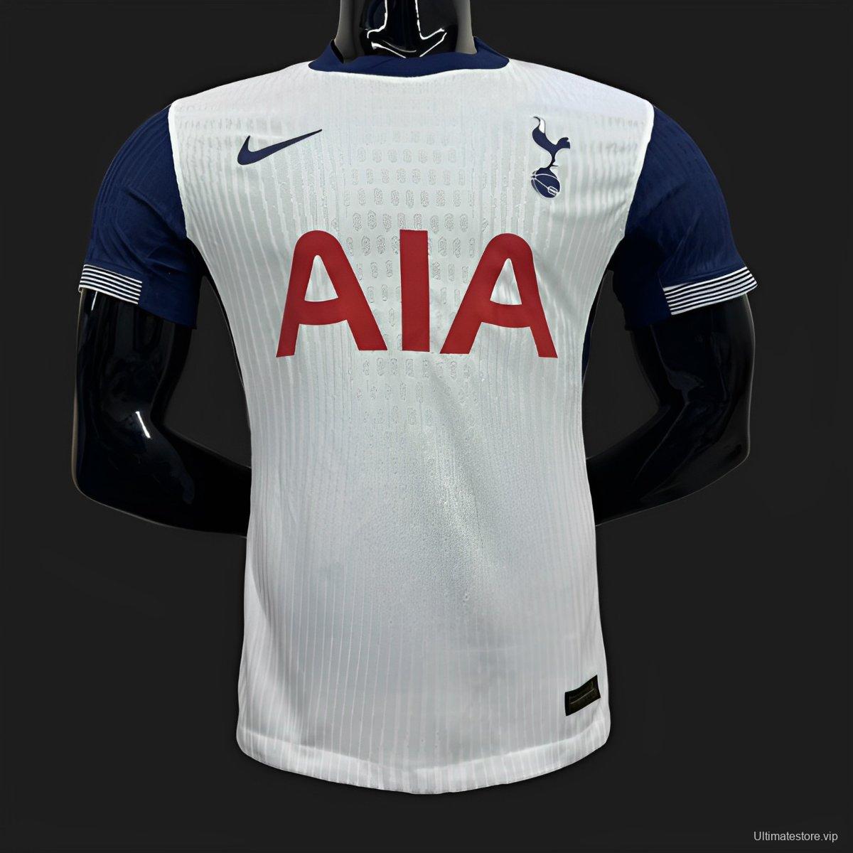 Player Version 24/25 Tottenham Hotspur Home