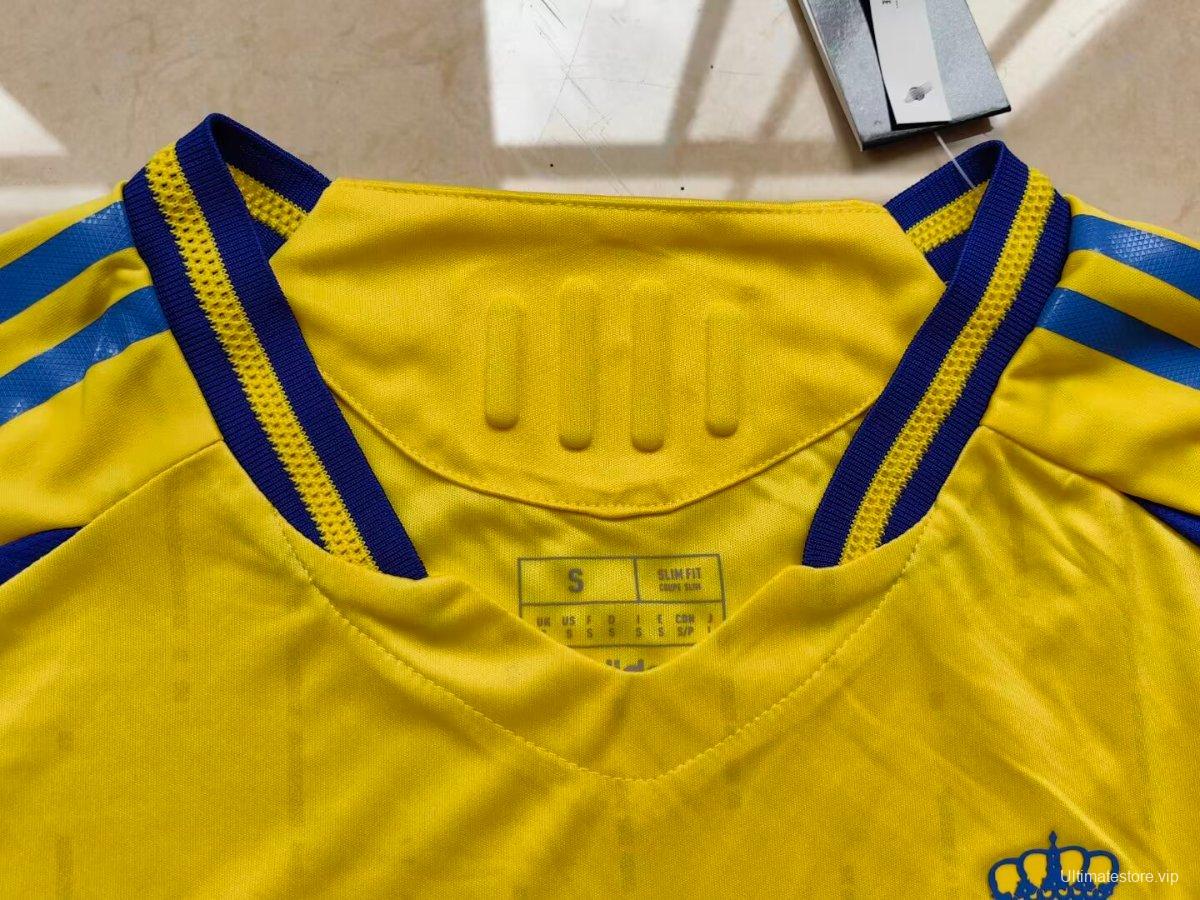 Player Version 24/25 Al-Nassr FC Home