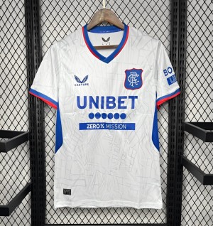 Rangers 2024/25 Away