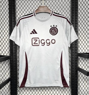 2024/25 Ajax Thirds Away Jersey