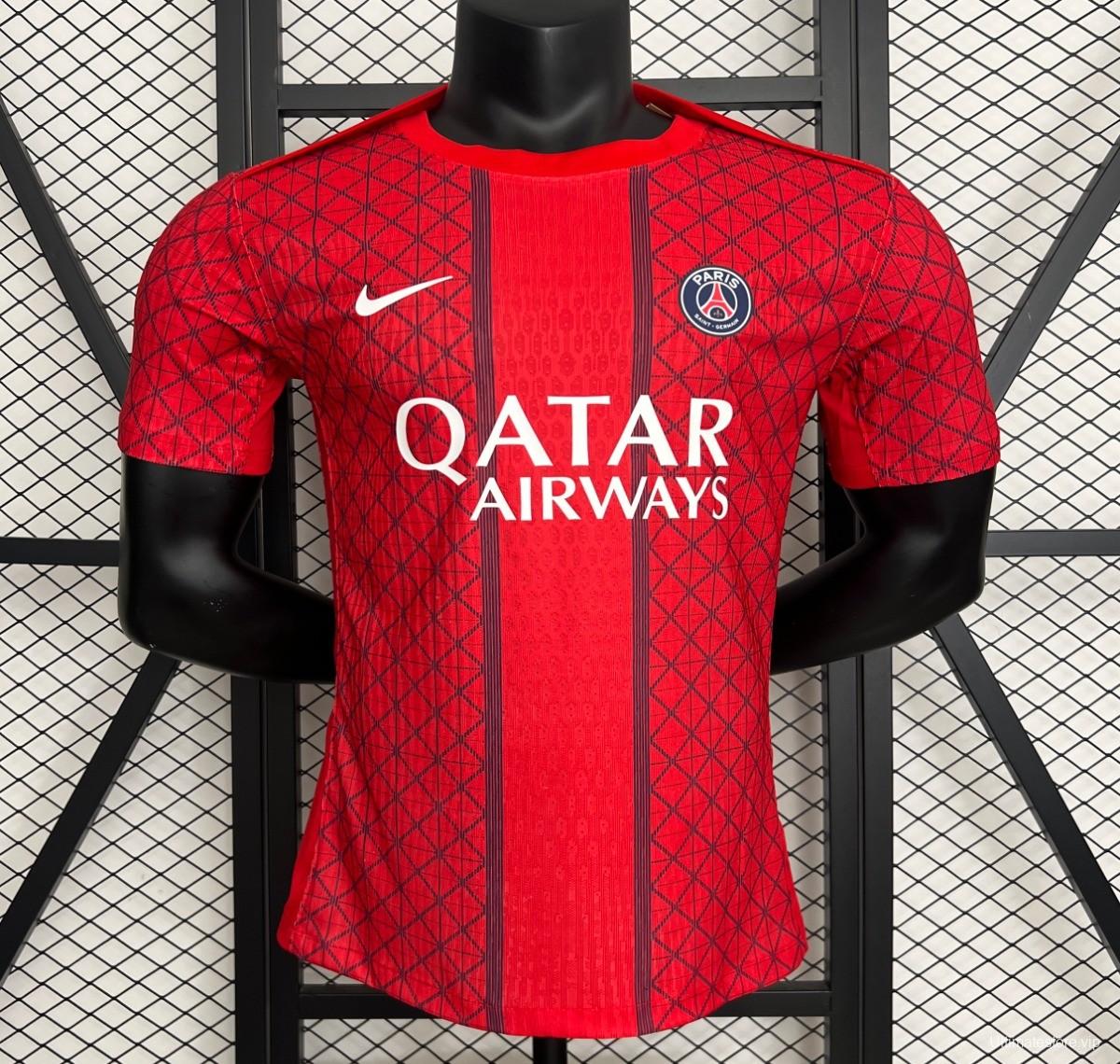 25/26 Player Version PSG Special Edition