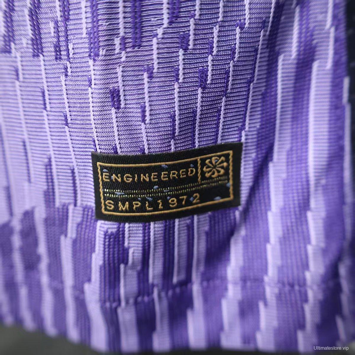 Player Version 25/26 Orlando Pride Home Jersey