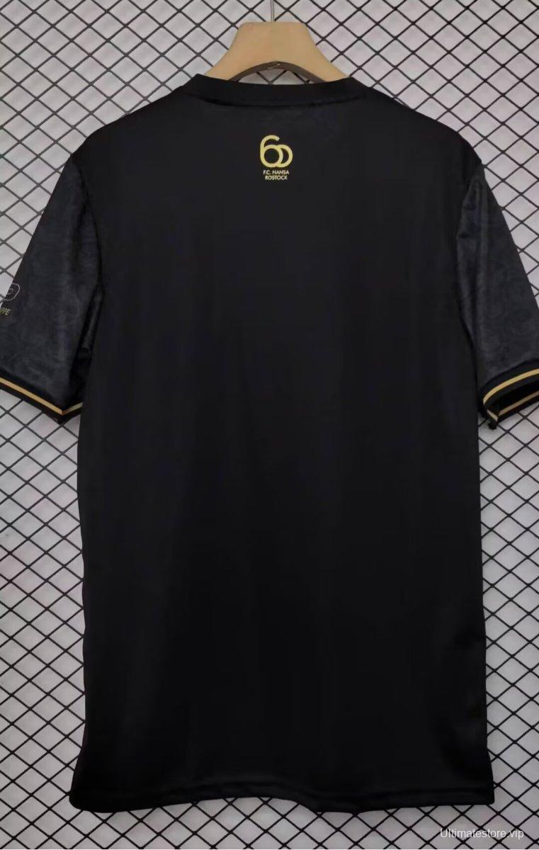 25/26 Hansa Rostock Home Jersey