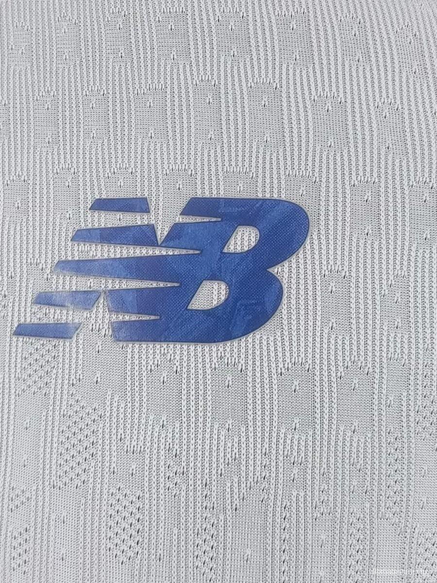 Player Version 25/26 Porto Third Jersey