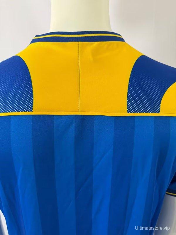 Retro 95/96 Koln Away Jersey