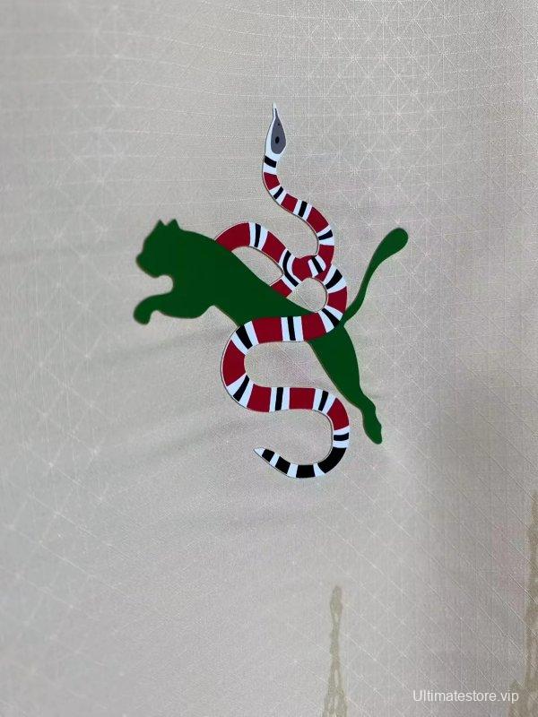 Player Version 25/26 AC MIlan x GUCCI Special Jersey