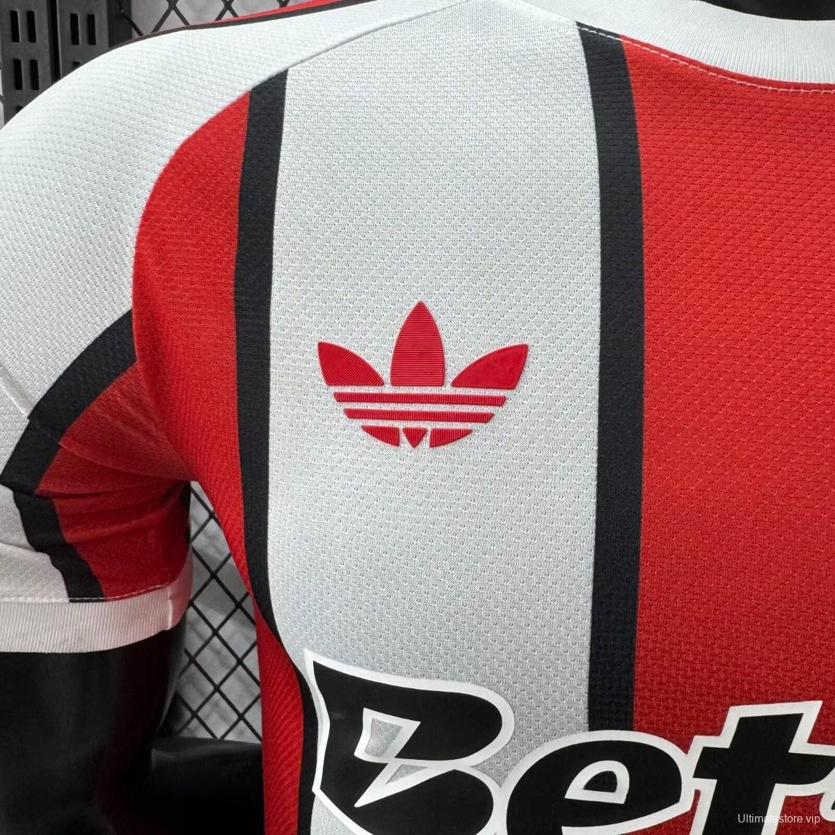Player Version 26/27 River Plate Away Jersey
