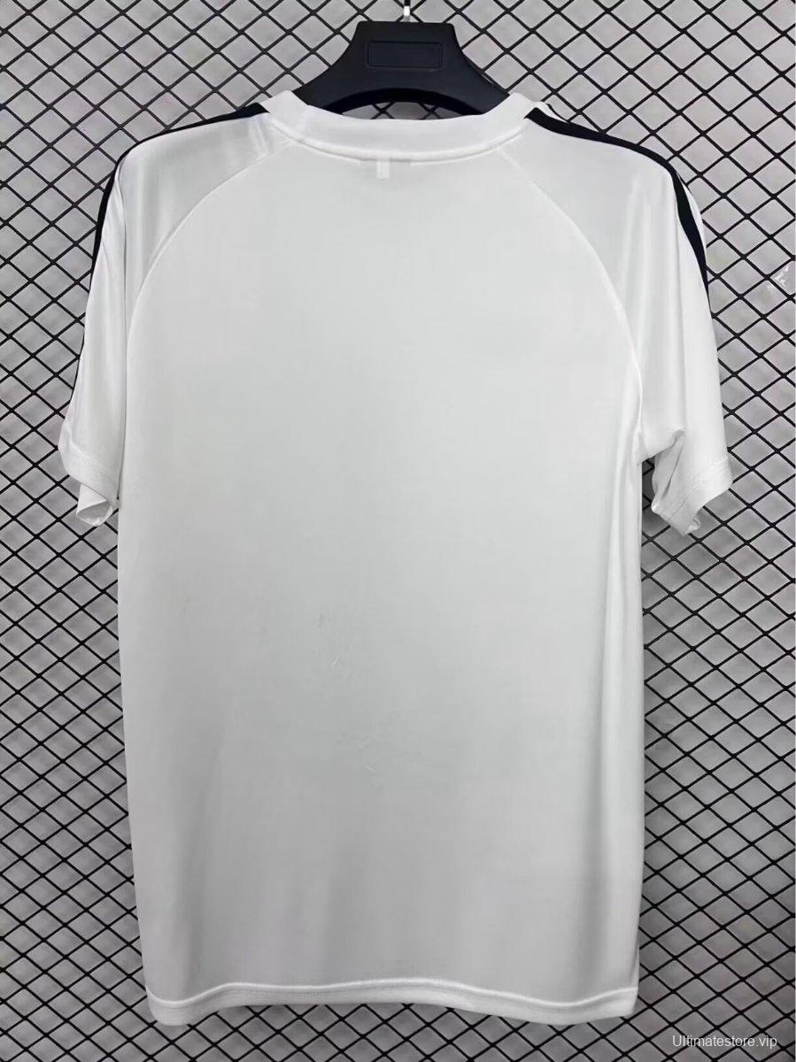 26/27 COLO COLO White Pre-Match Jersey