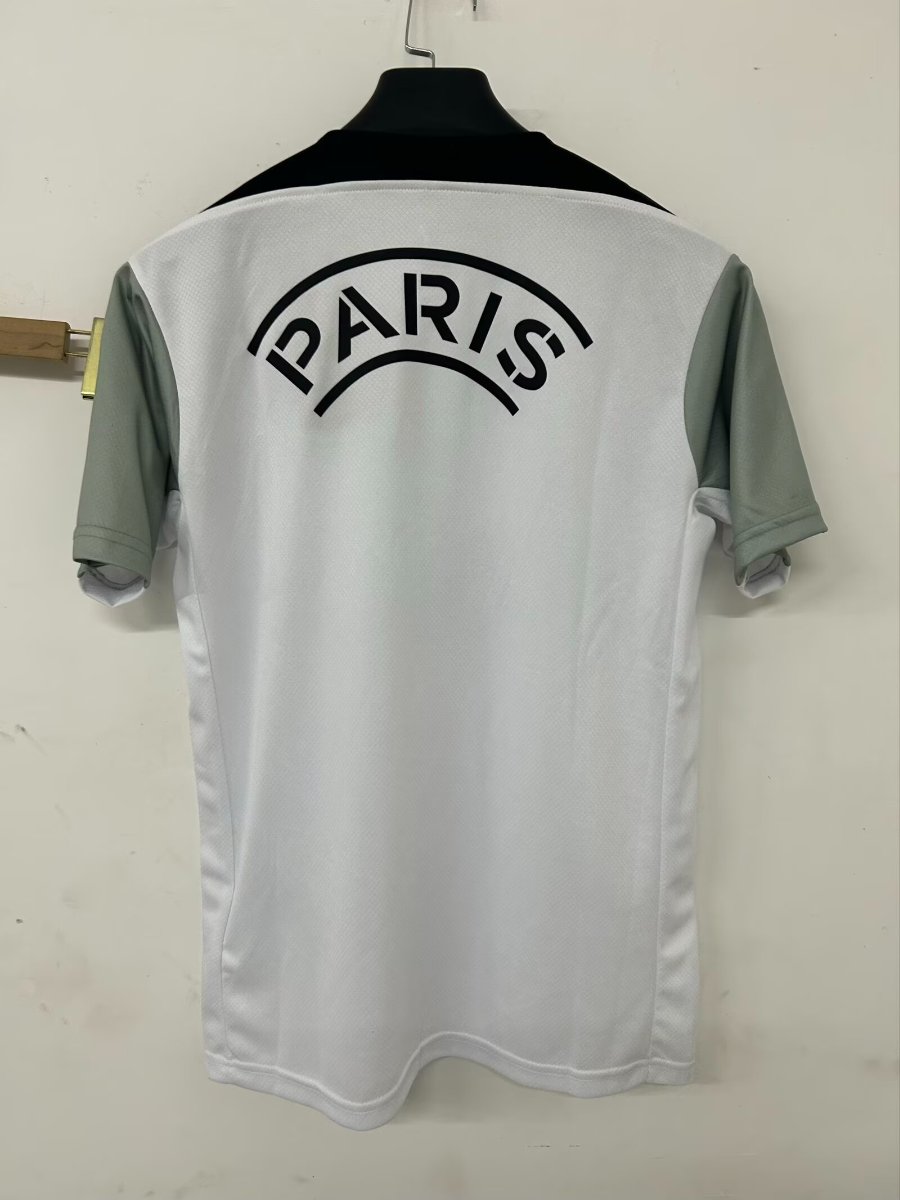 25/26 PSG Paris Saint-Germain Strike Night Edition Jersey