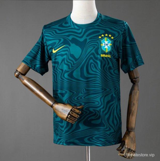 2026 Brazil Special Edition Jersey