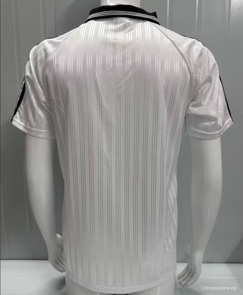 Retro 96/97 Besiktas Home Jersey