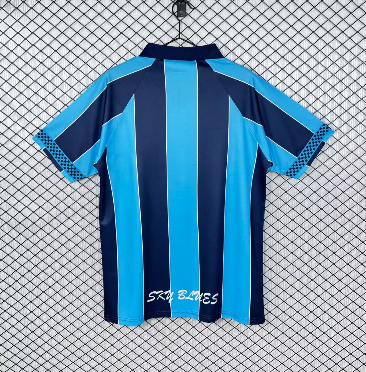 Retro 1997/98 Coventry Home Jersey